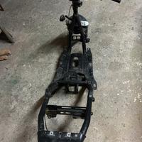 telaio piaggio nrg power