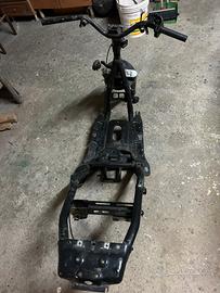 telaio piaggio nrg power