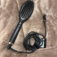 ghd glide spazzola lisciante