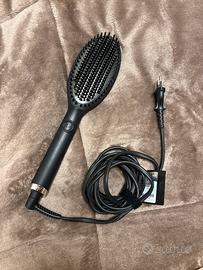 ghd glide spazzola lisciante