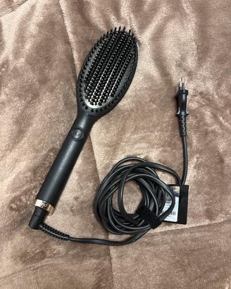 ghd glide spazzola lisciante