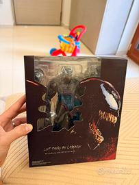 SHF Venom 2 Symbiote Marvel Universe