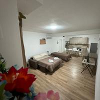 Mini appartamento torretta