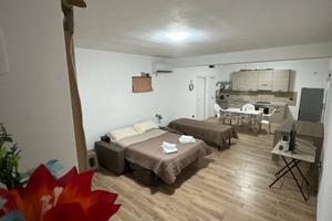 Mini appartamento torretta