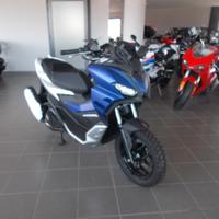 Aprilia SR GT 125 - 2024