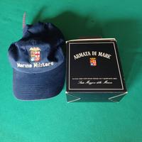 berretto Armata di Mare