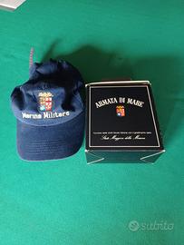 berretto Armata di Mare