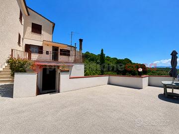 Casa Indipendente Paliano [Cod. rif 3319991VRG]