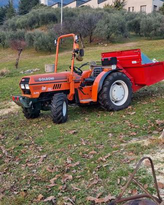 Goldoni 3070 star