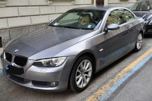 BMW 320 cabriolet 