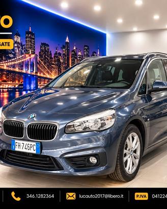 Bmw 2er Active Tourer 218d