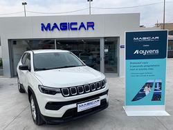 JEEP Compass 1.6 Multijet II 2WD Business