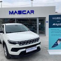 JEEP Compass 1.6 Multijet II 2WD Business
