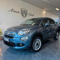 Fiat 500 X 1.3 mjt Lounge 95cv Navi Pelle Led Full