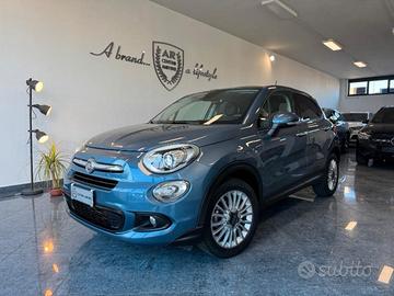 Fiat 500 X 1.3 mjt Lounge 95cv Navi Pelle Led Full
