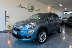 Fiat 500 X 1.3 mjt Lounge 95cv Navi Pelle Led Full