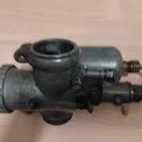 carburatore Guzzi MC26F