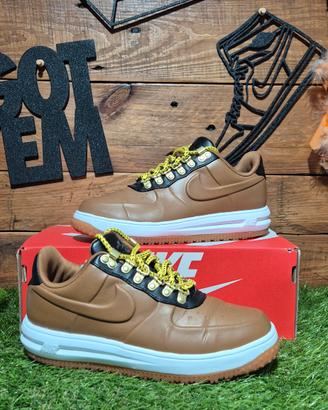 Nike Air Lunar Force Tg 40