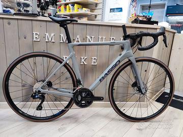 Subito Emmanuel Bike Latisana Basso Astra 105 di2 outlet