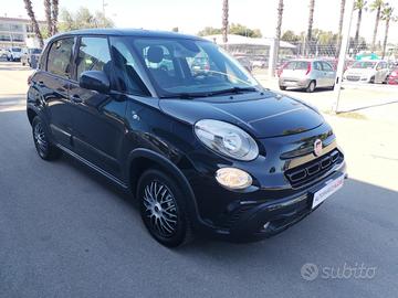 Fiat 500 L 500L 1.4 Sport s&s 95cv my20