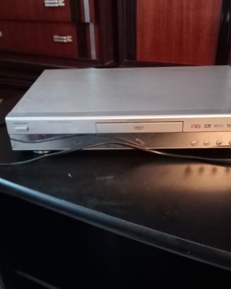 Lettore dvd con telecomando