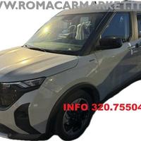 FORD Tourneo Courier 1.0 EcoBoost Active NUOVO PRO