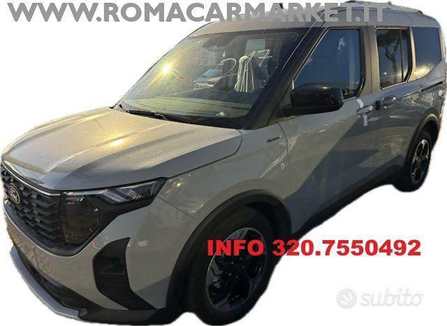 FORD Tourneo Courier 1ªs