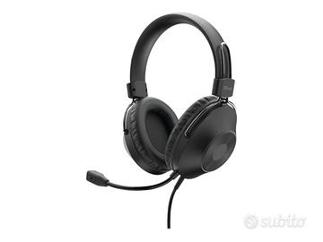 Cuffie USB Trust HS 250