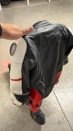 giacca dainese