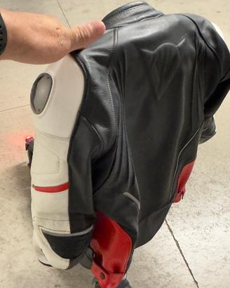 giacca dainese