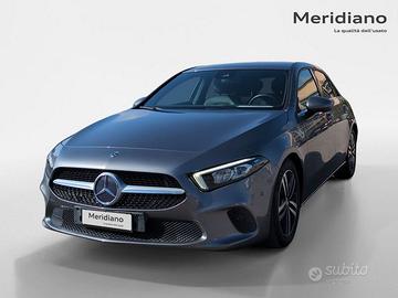 Mercedes-Benz Classe A A 180 d Executive auto