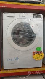 LAVATRICE HOOVER 7KG SLIM 