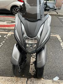 Yamaha Tricity 125 - 2019