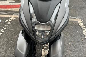 Yamaha Tricity 125 - 2019