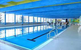 SETTIMANA a MARILLEVA 1400 residence SOLARIA