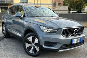 Volvo XC40 T4 Recharge Plug-in Hybrid Inscription 