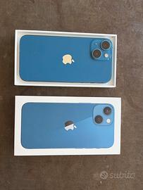 Iphone 13 mini 256 GB