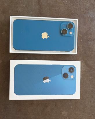 Iphone 13 mini 256 GB