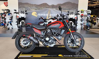 Ducati Scrambler Full Throttle