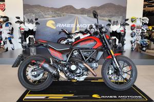 Ducati Scrambler Full Throttle