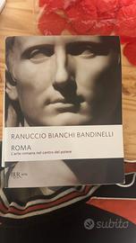 Libro arte romana