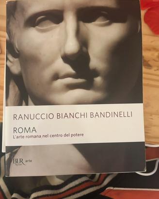 Libro arte romana
