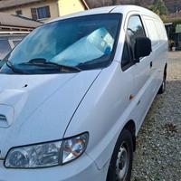 Hyundai h1