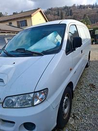 Hyundai h1