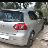 Golf 5