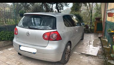 Golf 5