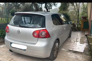 Golf 5