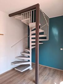 Scala a Chiocciola