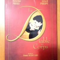 Dvd Il diavolo in corpo 
