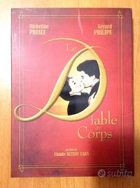 Dvd Il diavolo in corpo 